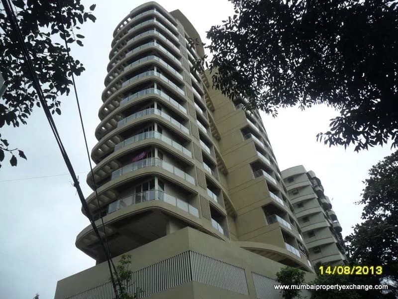 DLH Prabhuvandan, Andheri West