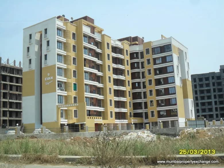Evan Elegance, Vasai