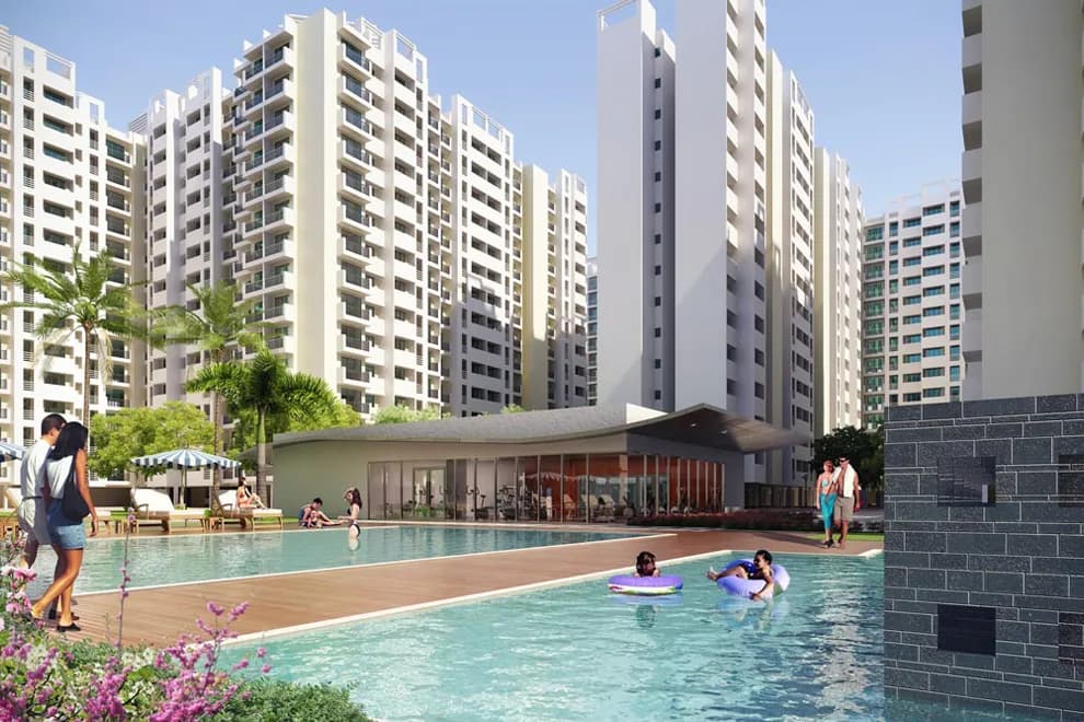 Vinay Unique Gardens, Virar