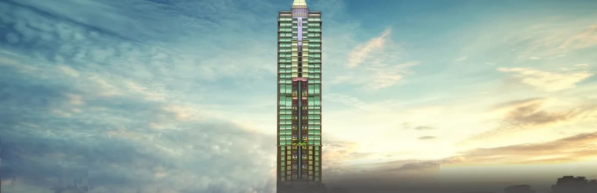 Siddhi Samarpan, Dahisar West