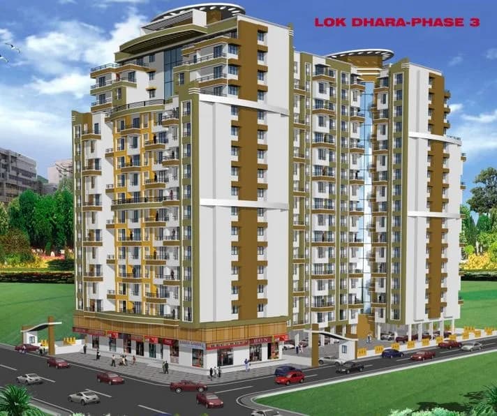 Lok Dhara, Kalyan