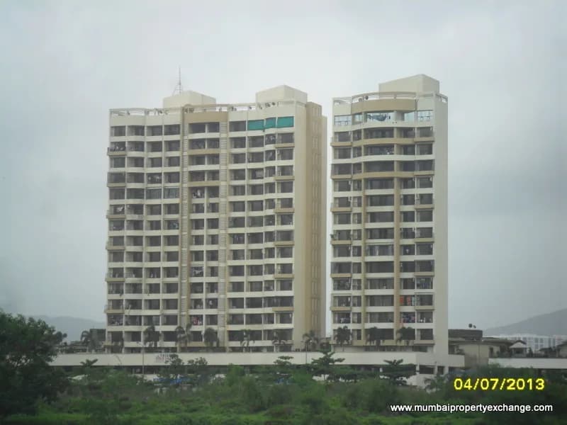 Gold Coast, Ghansoli