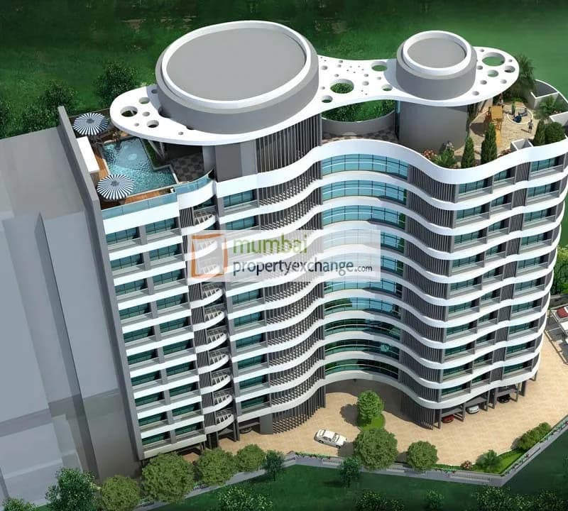 Swaraj Kalash, Chembur