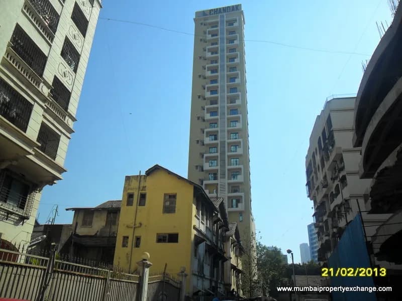 7 South Avenue, Tardeo