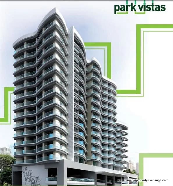 Park Vistas, Andheri West