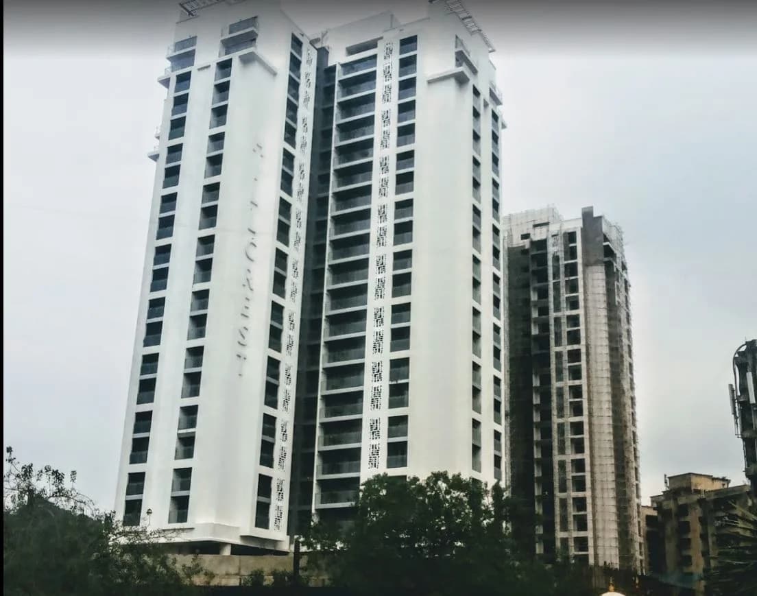 Hillcrest, Andheri East