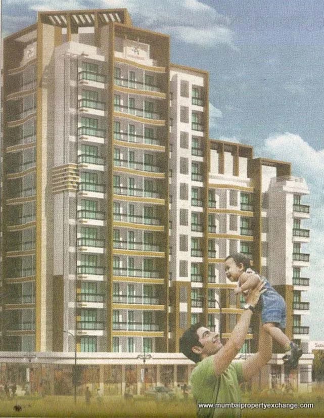 Sahakar Heights, Mira Road