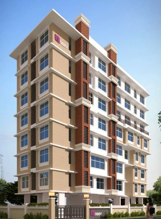 Neev Oasis, Chembur