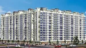 Shree Shakun Greens, Virar
