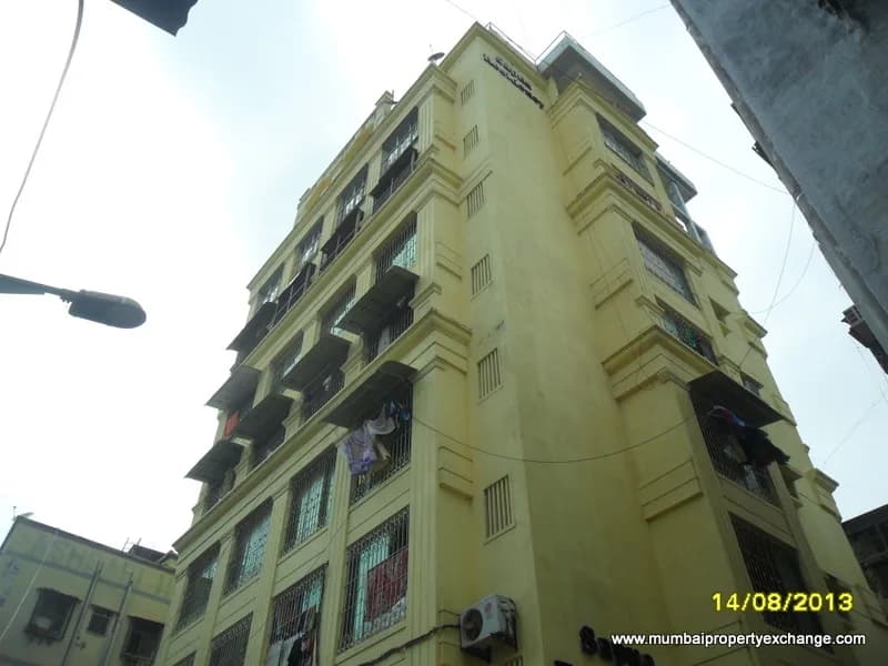 Sapna Residency , Andheri West