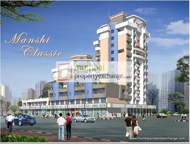 Manshi Classic, Mira Road