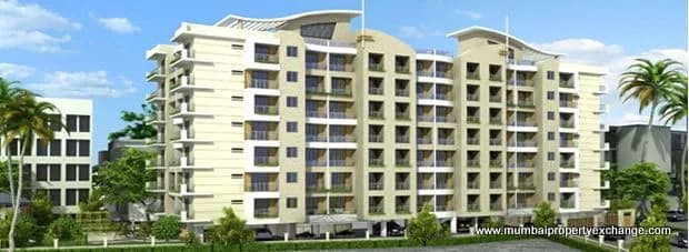 Navratan Apartments, Andheri East