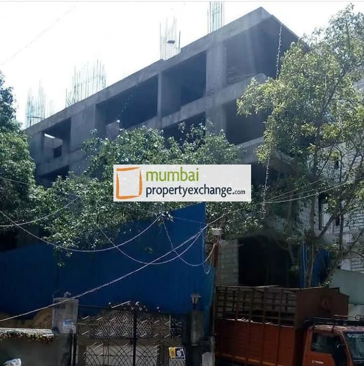 New Rising Sun, Khar West