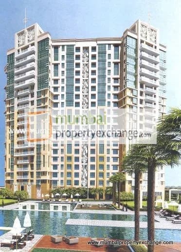 Mulund Senroofs I, Mulund East