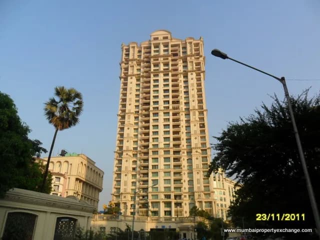 Somerset, Powai