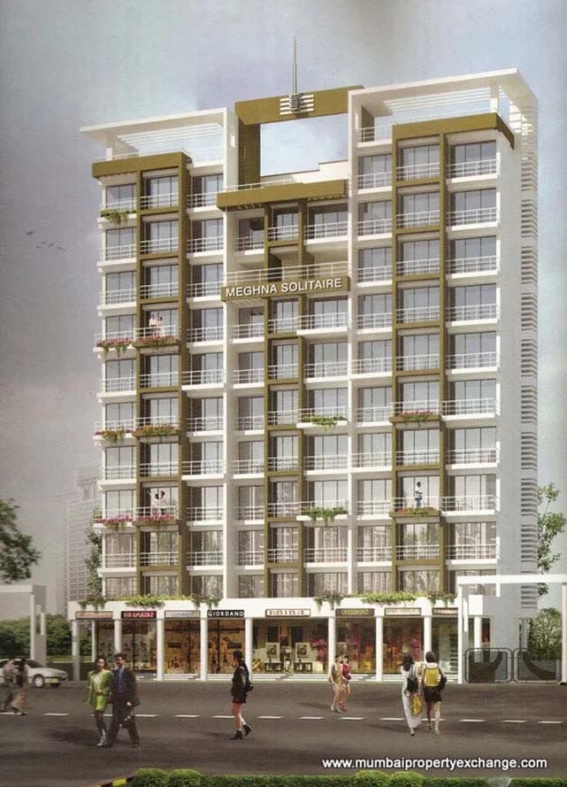 Meghna Solitaire, Taloja