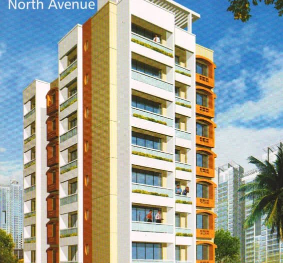 North Avenue, Bhayandar