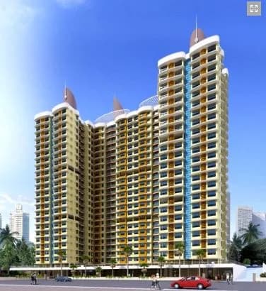 Universal Cubical, Jogeshwari
