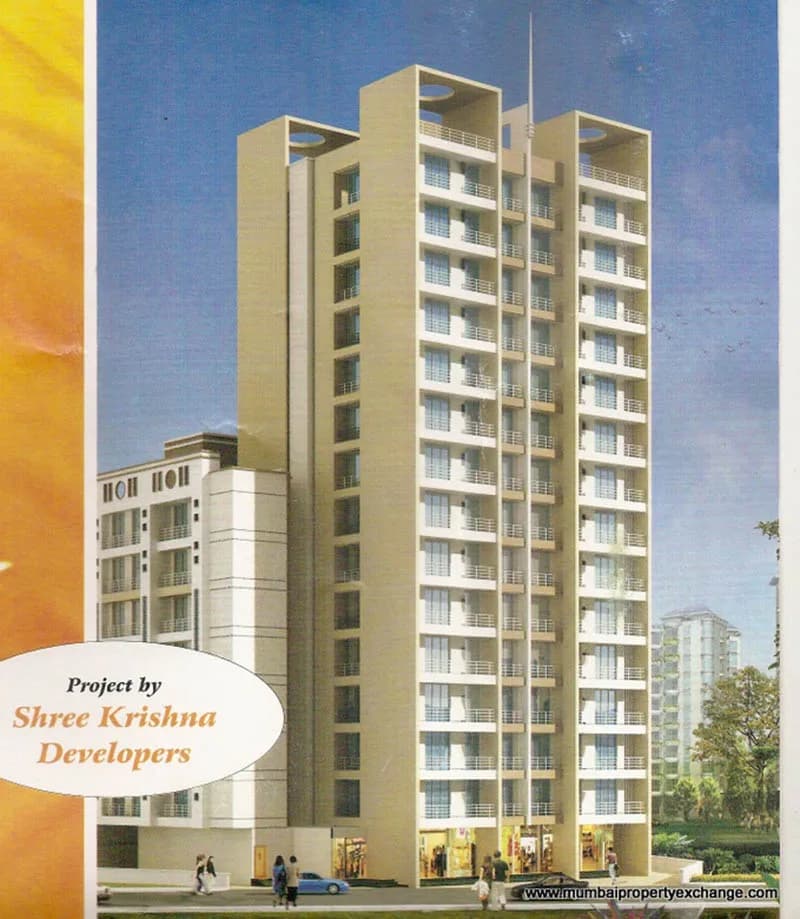 Sunflower, Mulund East