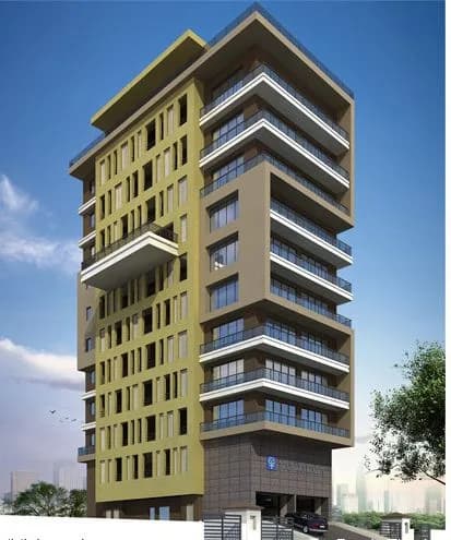 Nandalaya, Juhu