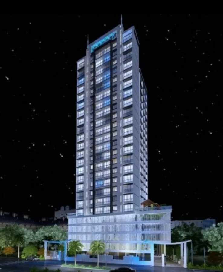 La Alteza, Andheri West