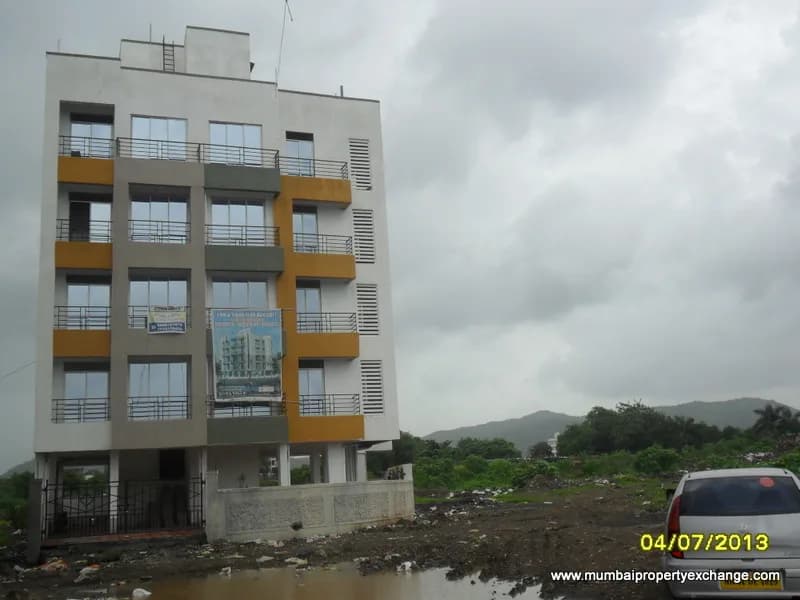 Sona Villa, Ghansoli