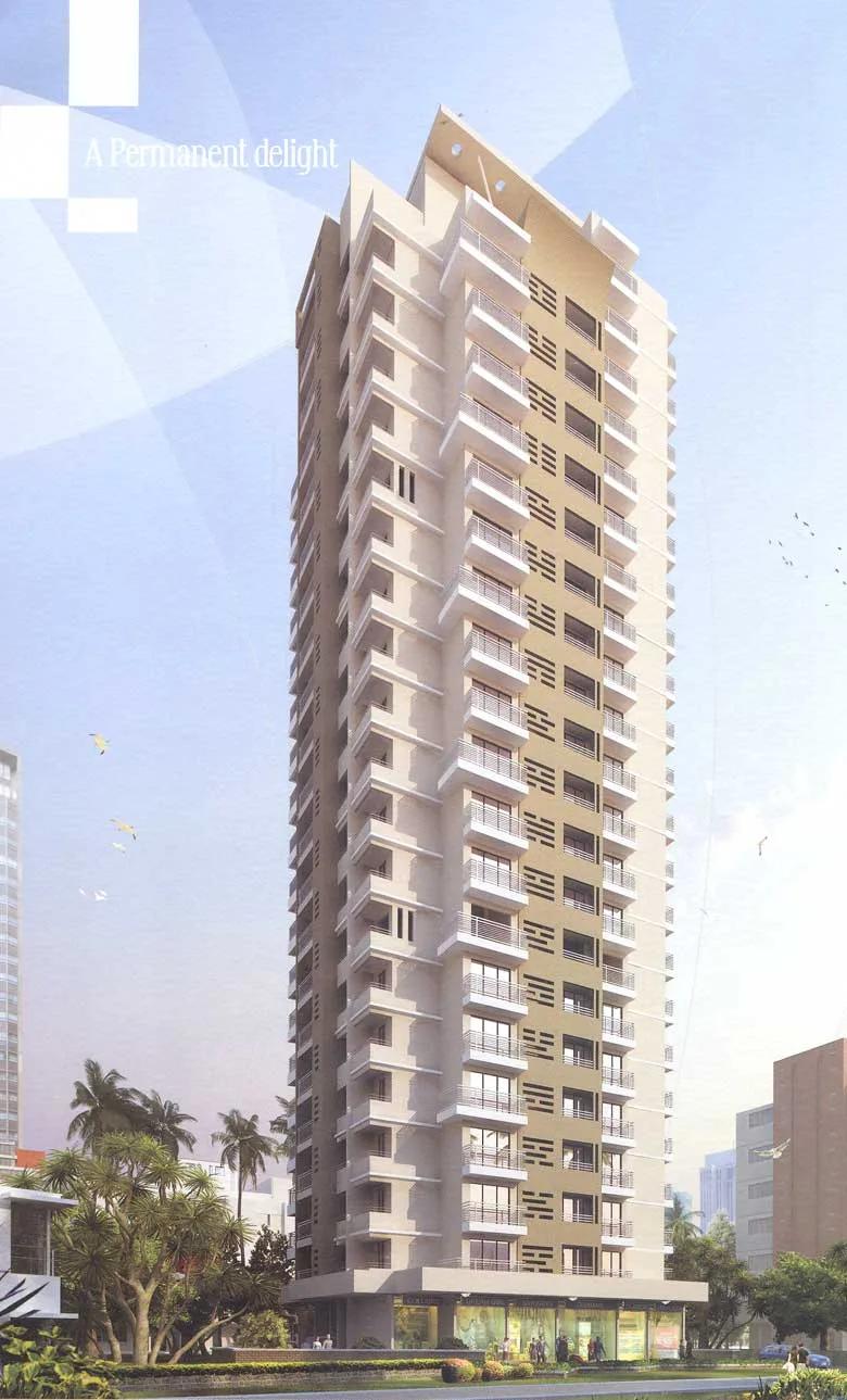 Solitaire Paradise, Kandivali West