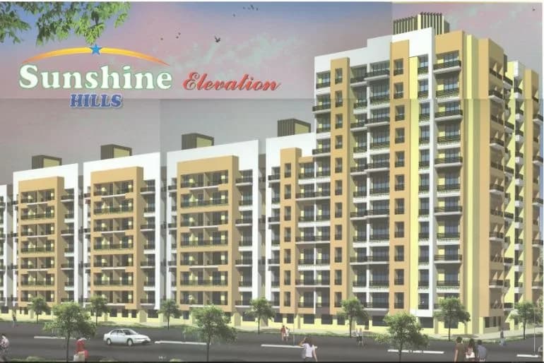 Sunshine Hills, Vasai