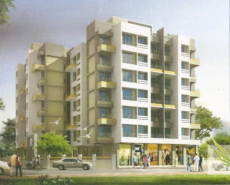 Charms Corner, Kalyan