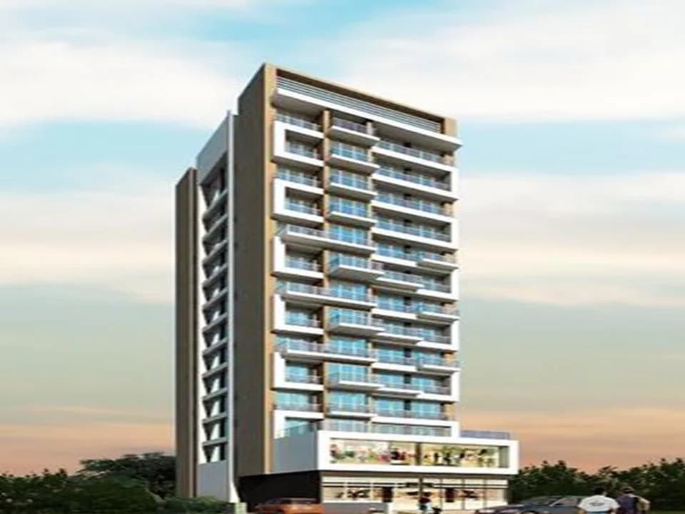 Balaji Kripa, New Panvel