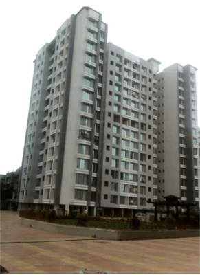 Rameshwar Tower, Bhayandar