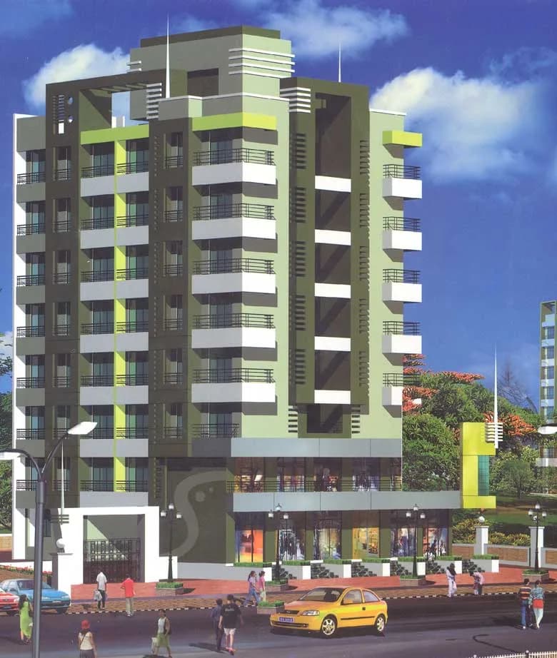 Ranawat Heights, Mira Road