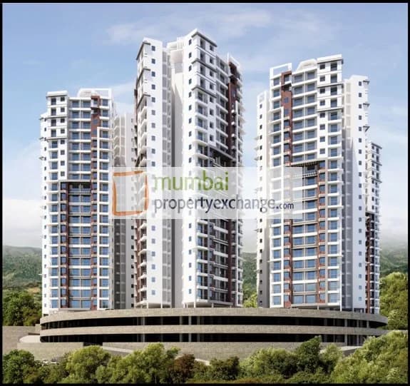 Atlanta Enclave, Dombivli