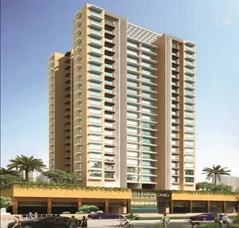 DLH Orchid, Andheri West