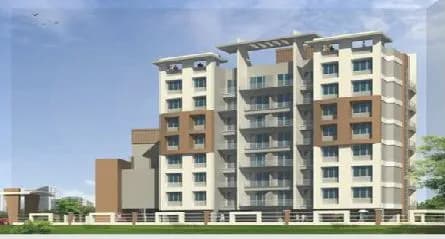 Sarvodaya Villa, Kalyan