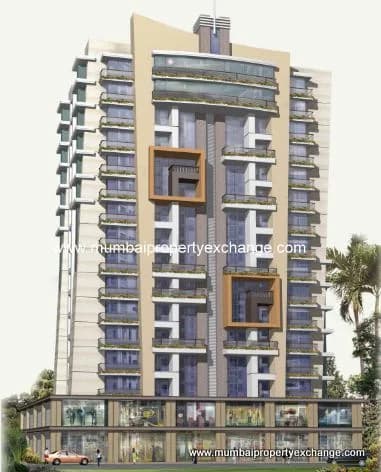 Sai Pearl, Goregaon West