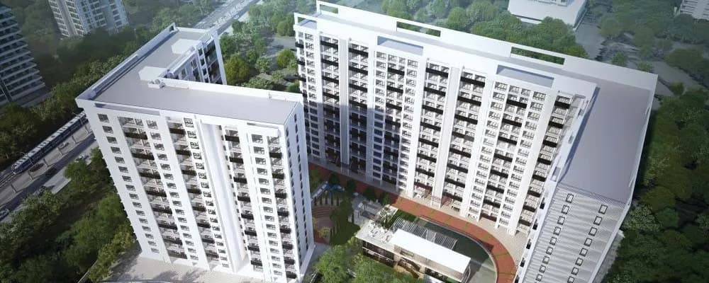 Proxima, Andheri East