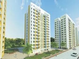 Heritage Vatika, Chembur