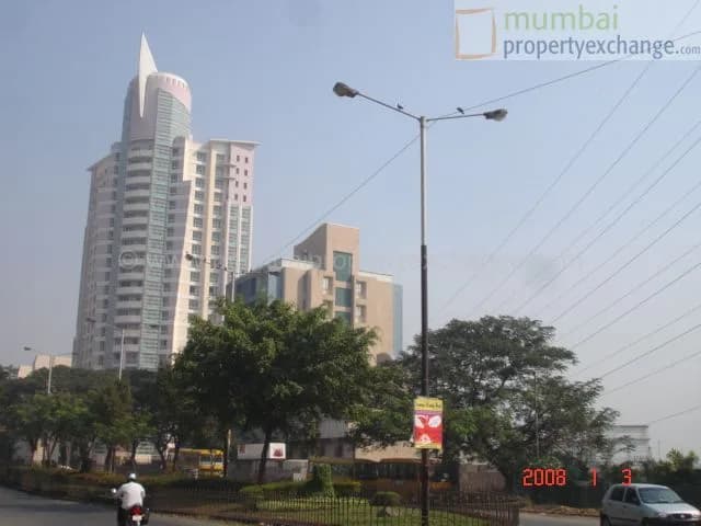 Queensgate, Thane West