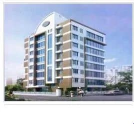 Takshashila Nest, Bhandup