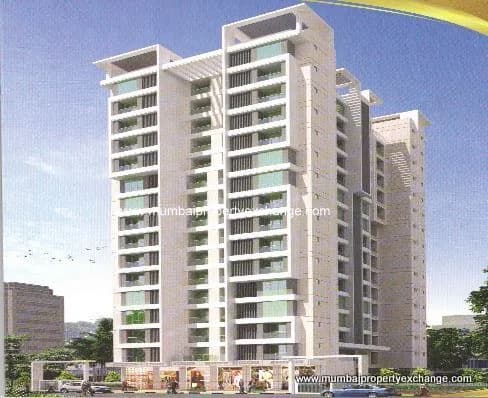 Rite Luxuria, Mulund East