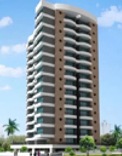 Aura Apartments, Chembur