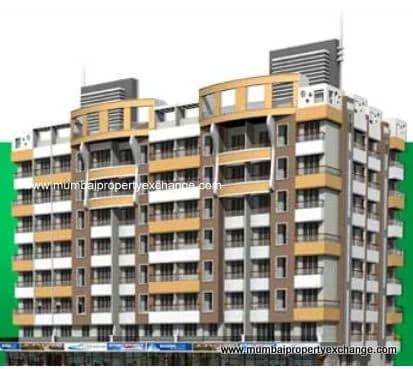 Krishna Complex, Vasai