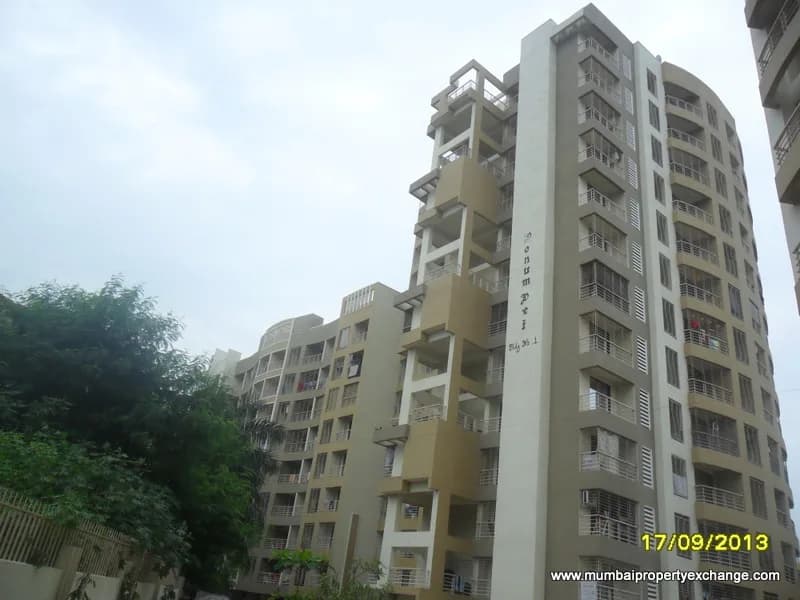 Donum Dei, Mira Road