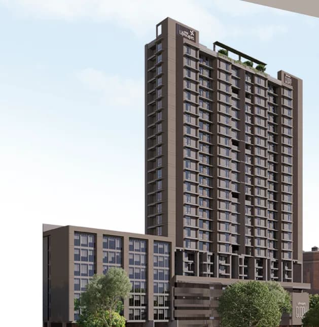 Lifescapes Glory, Parel