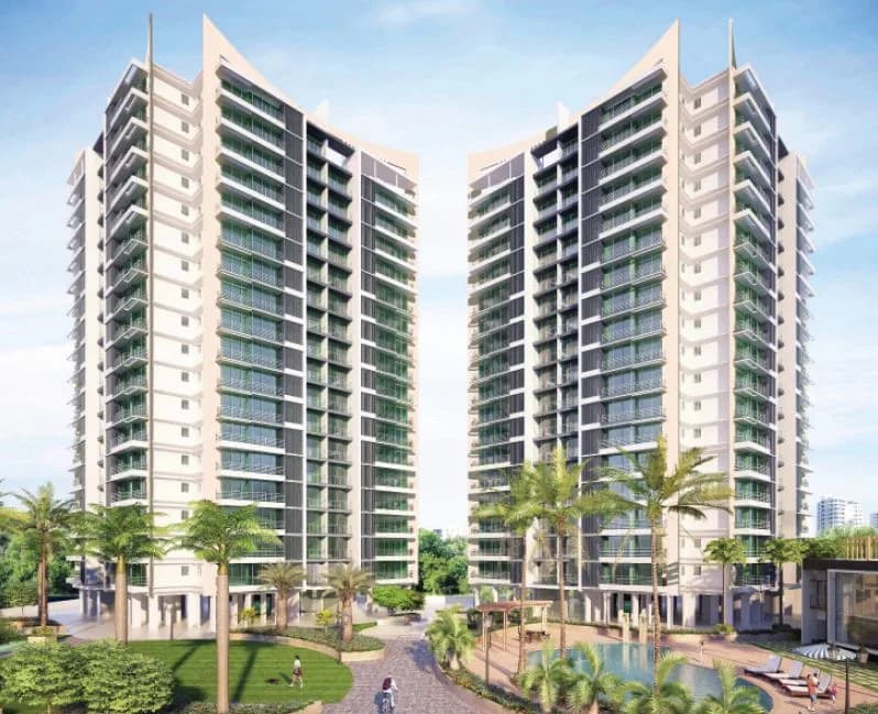 Spring Grove Phase IV, Kandivali East