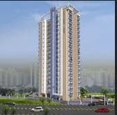 Prathamesh Tower, Thane West