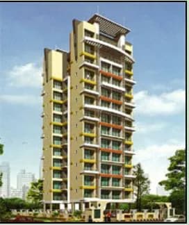 Royal Galaxy II, Kharghar
