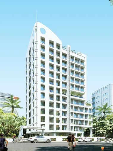Fortune Exotica, Borivali West