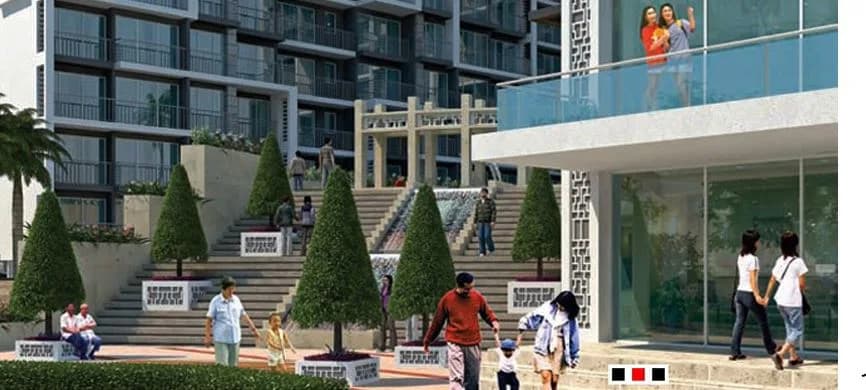 Triveni Laurel Phase I, Kalyan